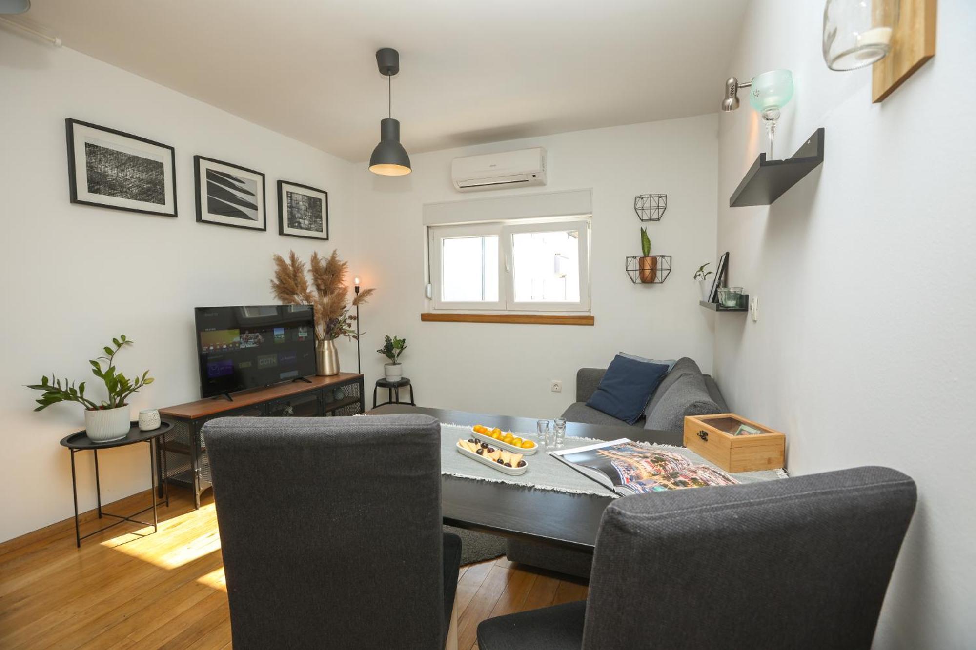 Home Sweet Apartments Задар Екстериор снимка