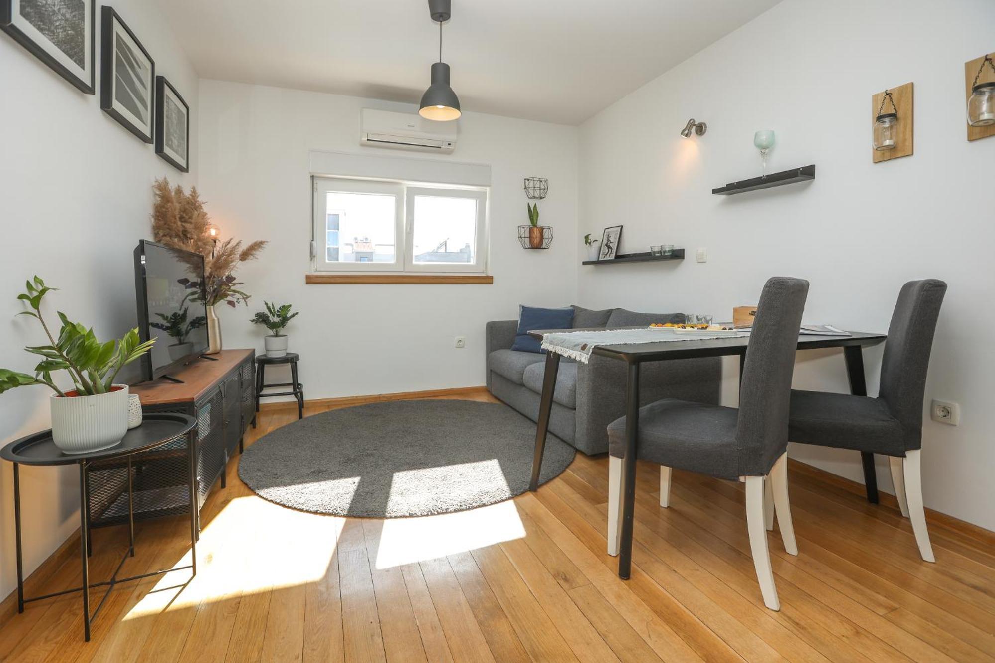 Home Sweet Apartments Задар Екстериор снимка