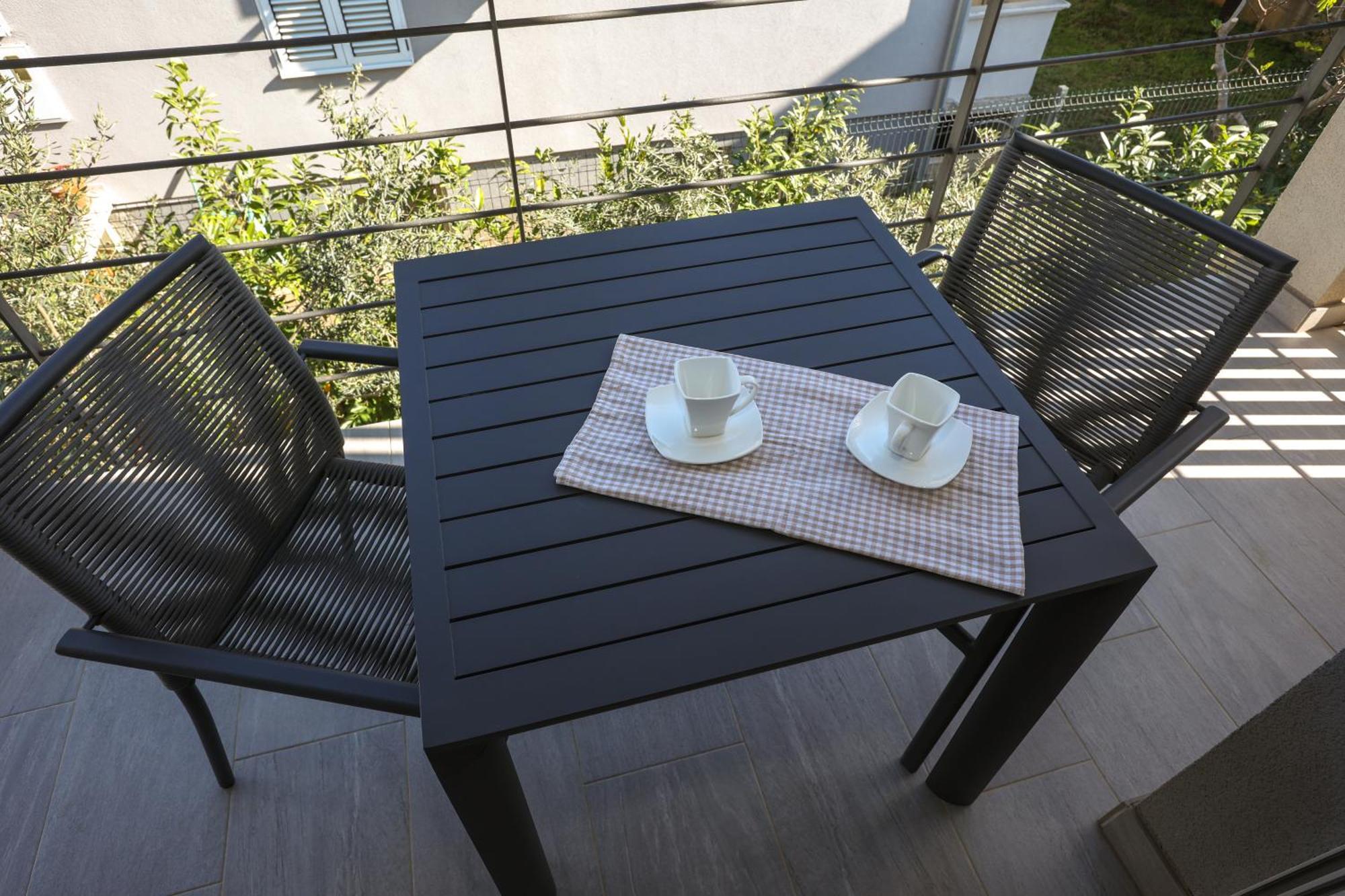 Home Sweet Apartments Задар Екстериор снимка