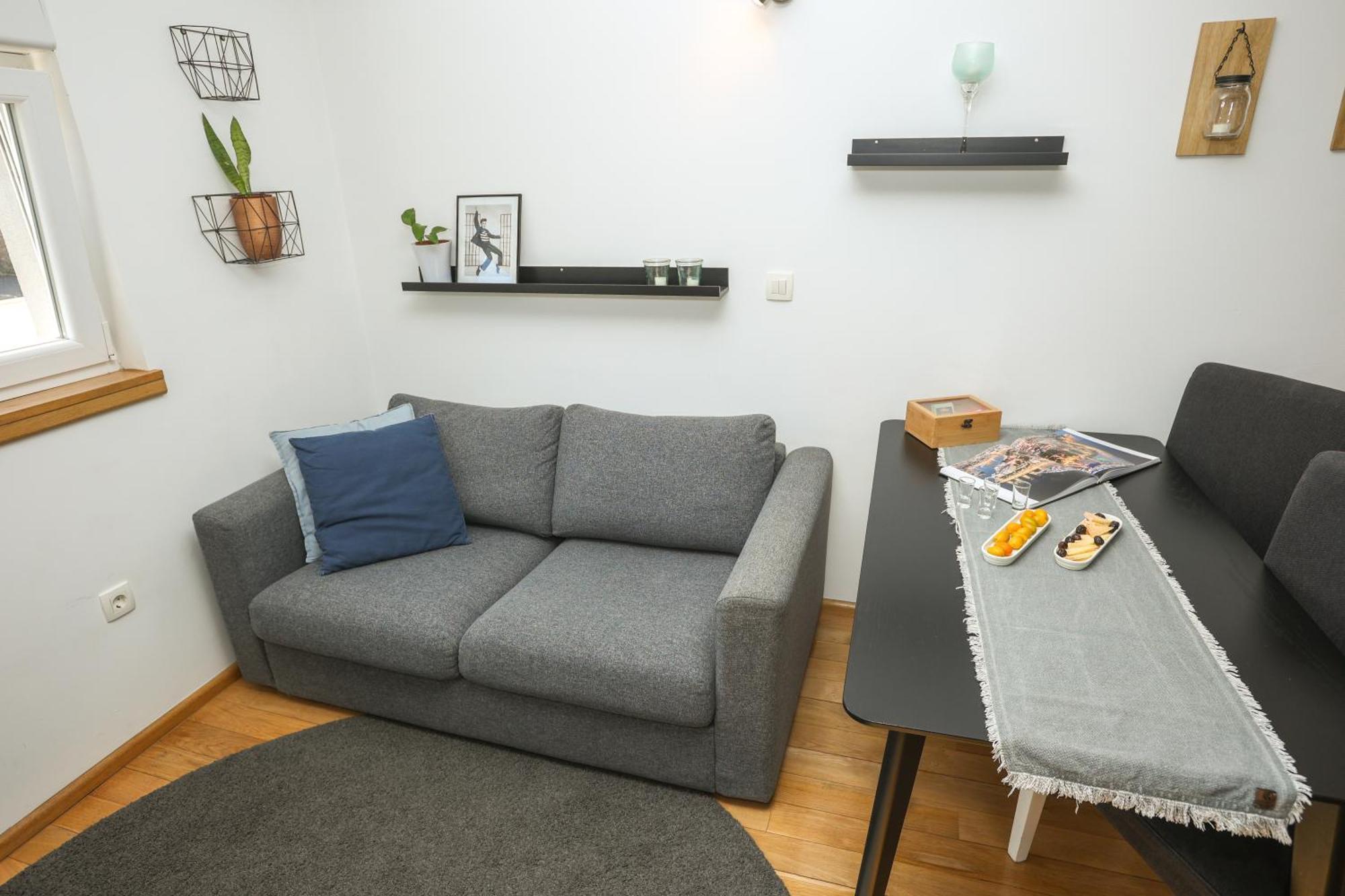 Home Sweet Apartments Задар Екстериор снимка